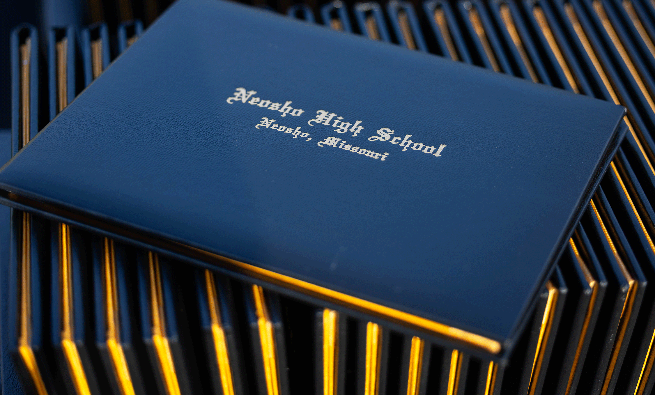 Neosho School District