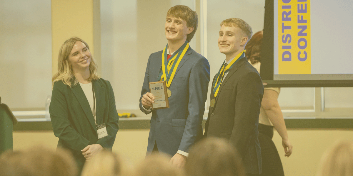 Neosho School District Business