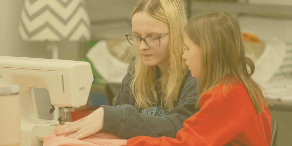 Neosho School District Family and Consumer Sciences