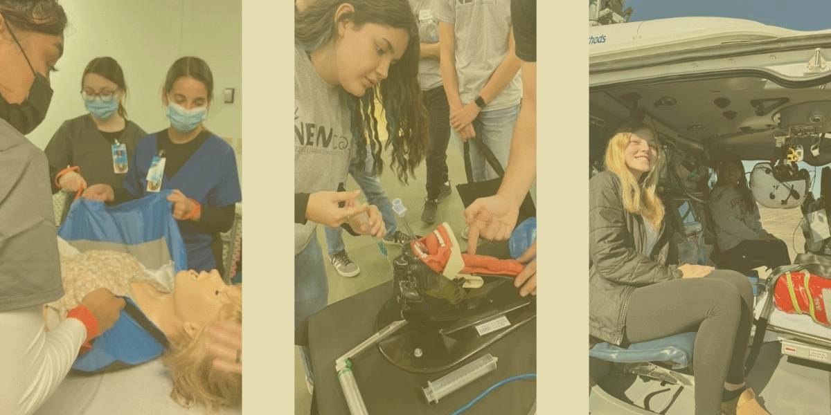 Neosho School District Healthcare