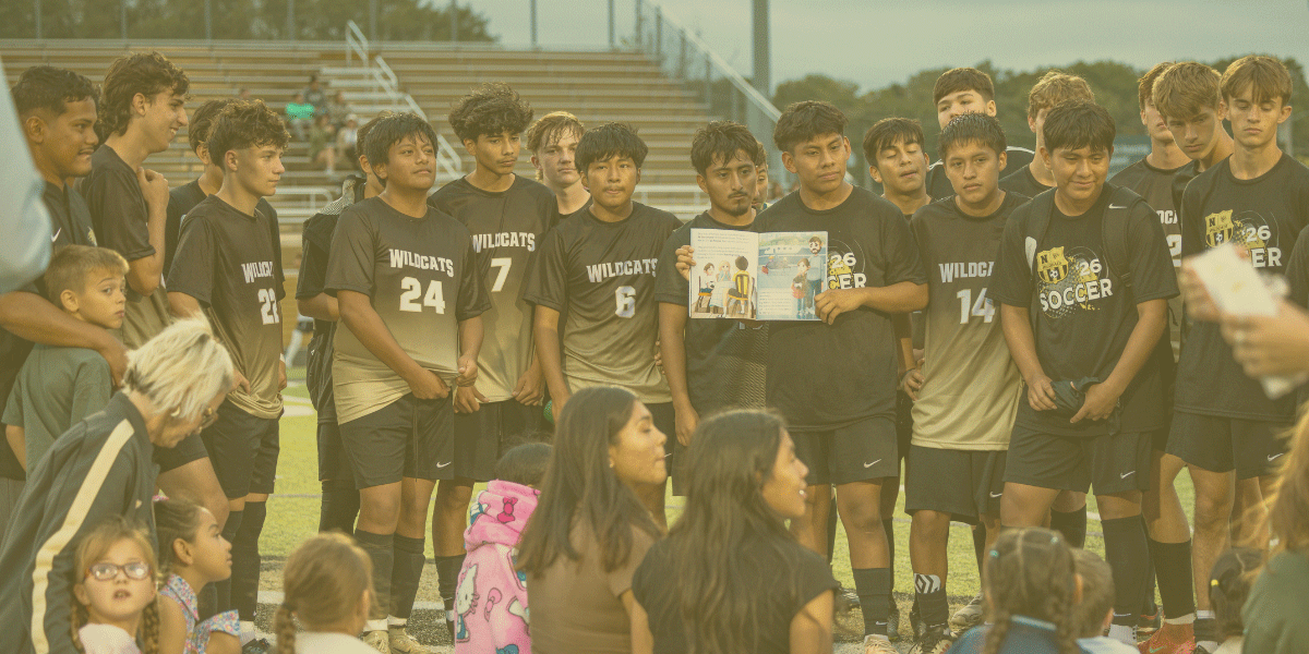 Neosho School District Multi-Language Learner