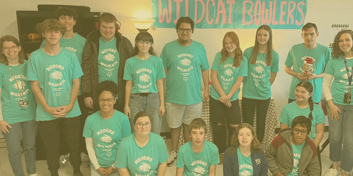 Neosho School District Special Education