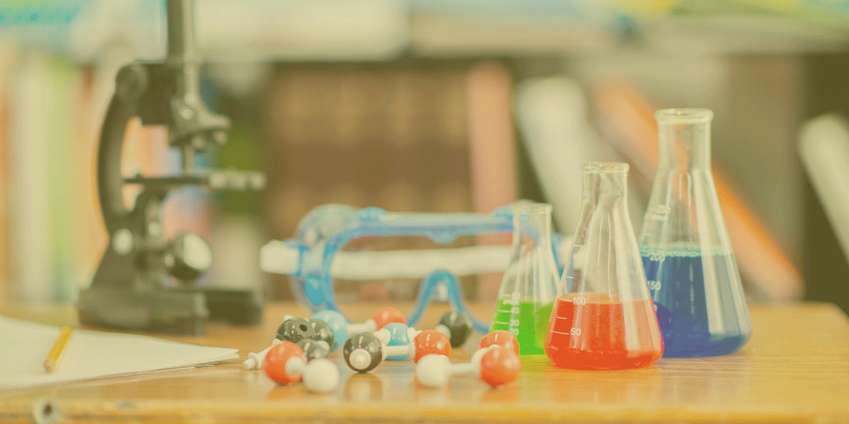 Neosho School District Science